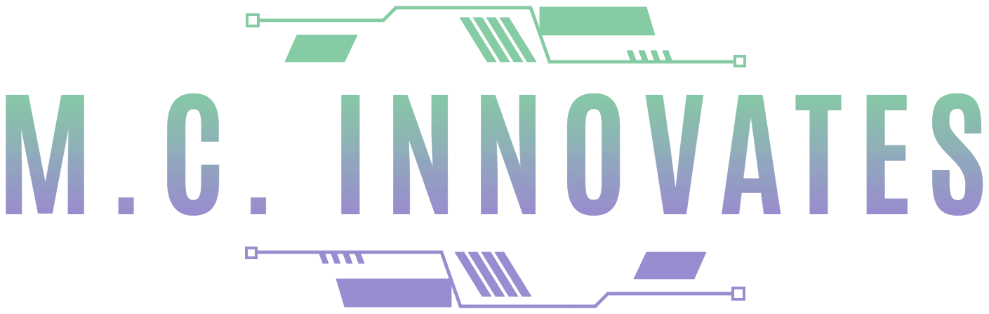 M.C. Innovates